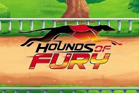 hounds of fury