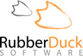 rubber duck software